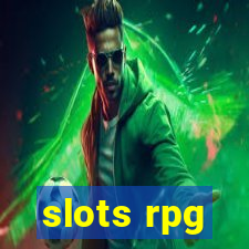 slots rpg